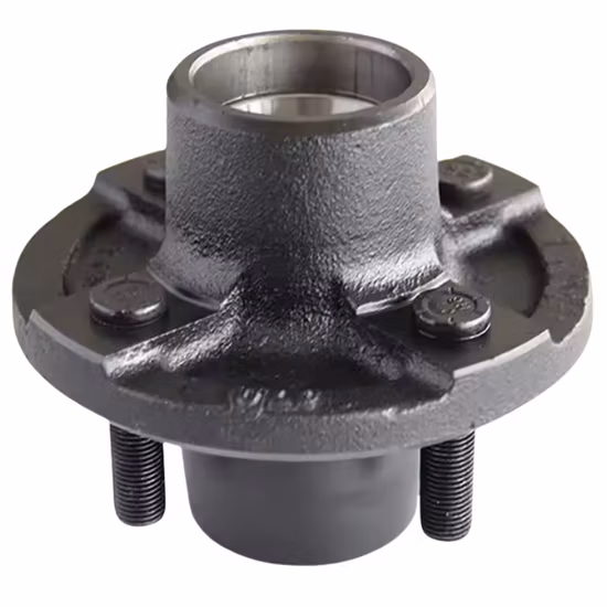 Semi Trailer Axle Hub