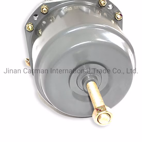 Wg9000360613 Membranfeder rechte Bremskammer Luftbremskammer für Sinoturk HOWO Wabco Shacman Luftkammer